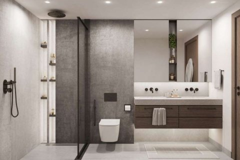 Apartment in Dubai 1 bedroom, 74.2 sq.m. № 123766 - photo 6