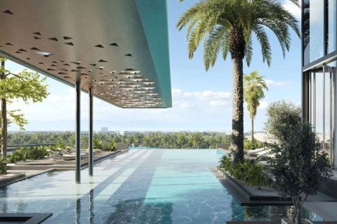 Apartment in Dubai 1 bedroom, 74.2 sq.m. № 123766 - photo 5