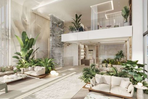 Apartment in Dubai 1 bedroom, 74.2 sq.m. № 123766 - photo 4