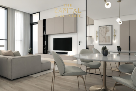 Apartment in Dubai 3 bedrooms, 1800 sq.m. № 37352 - photo 7