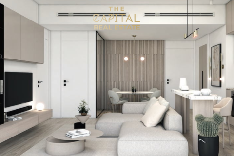 Apartment in Dubai 3 bedrooms, 1800 sq.m. № 37352 - photo 4