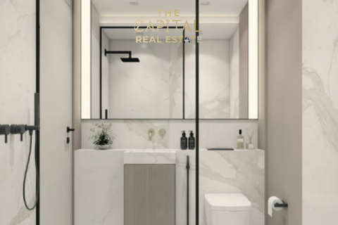 Apartment in Dubai 3 bedrooms, 1800 sq.m. № 37352 - photo 6