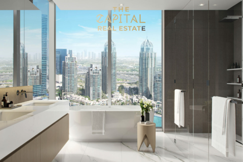 Apartment in Dubai 2 bedrooms, 1056 sq.m. № 37354 - photo 4
