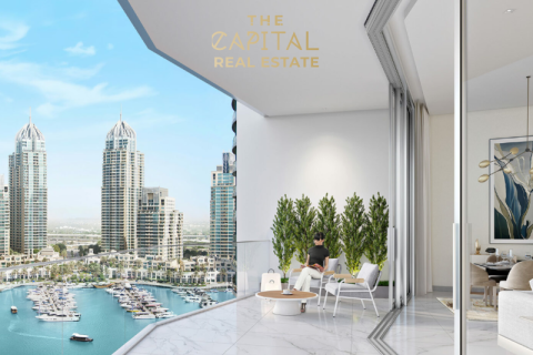 Apartment in Dubai 2 bedrooms, 1056 sq.m. № 37354 - photo 6
