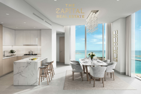 Apartment in Dubai 2 bedrooms, 1056 sq.m. № 37354