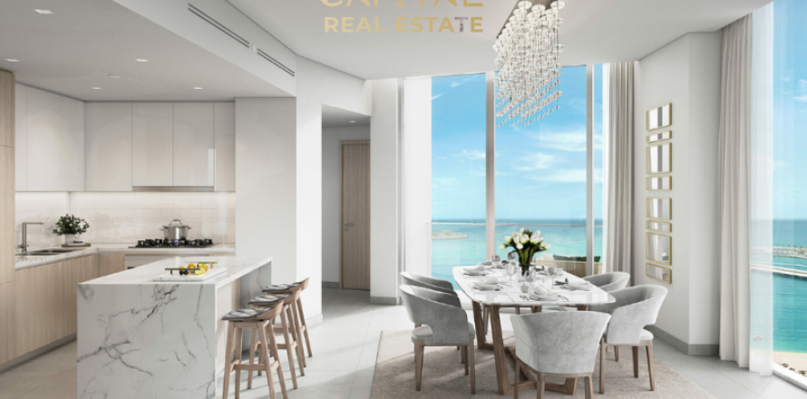Apartment in Dubai 2 bedrooms, 1056 sq.m. № 37354