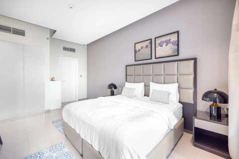 Apartment in Business Bay, Dubai 1 bedroom, 79.2 sq.m. № 22762 - photo 14