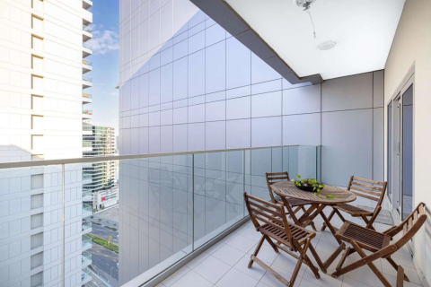 Apartment in Business Bay, Dubai 1 bedroom, 79.2 sq.m. № 22762 - photo 9