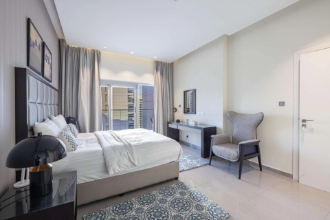 Apartment in Business Bay, Dubai 1 bedroom, 79.2 sq.m. № 22762 - photo 5