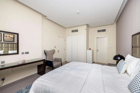 Apartment in Business Bay, Dubai 1 bedroom, 79.2 sq.m. № 22762 - photo 16