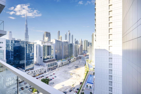 Apartment in Business Bay, Dubai 1 bedroom, 79.2 sq.m. № 22762 - photo 6