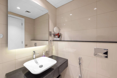 Apartment in Business Bay, Dubai 1 bedroom, 79.2 sq.m. № 22762 - photo 10