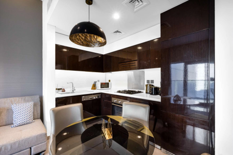 Apartment in Business Bay, Dubai 1 bedroom, 79.2 sq.m. № 22762 - photo 3