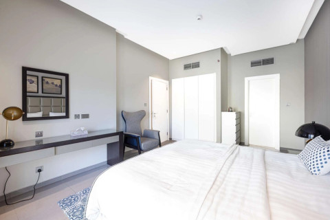 Apartment in Business Bay, Dubai 1 bedroom, 79.2 sq.m. № 22762 - photo 13