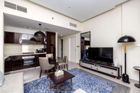 Apartment in Business Bay, Dubai 1 bedroom, 79.2 sq.m. № 22762 - photo 11