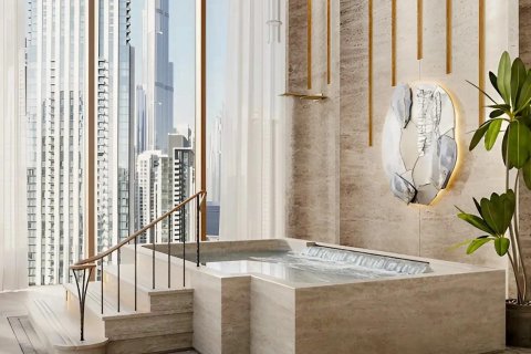 Apartment in Business Bay, Dubai 3 bedrooms, 397 sq.m. № 22757 - photo 6