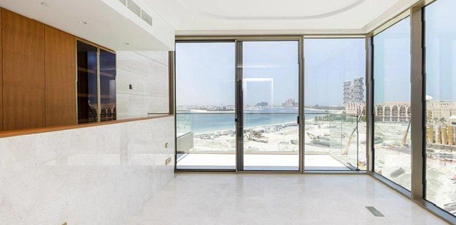 Apartment in Dubai 3 bedrooms, 187.88 sq.m. № 22761