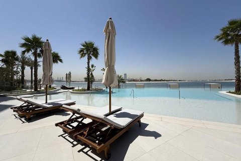 Apartment in Dubai 3 bedrooms, 187.88 sq.m. № 22761 - photo 2
