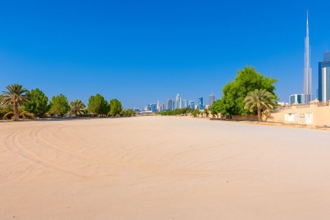 Купить земельный участок в Аль-Васле, Дубай: 930.3м², № 84742 - фото 3