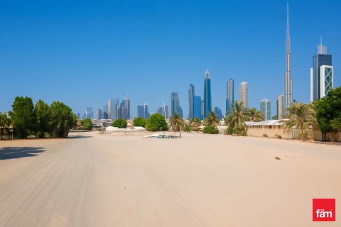 Купить земельный участок в Аль-Васле, Дубай: 930.3м², № 84742 - фото 2