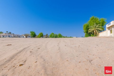 Купить земельный участок в Аль-Васле, Дубай: 930.3м², № 84742 - фото 5