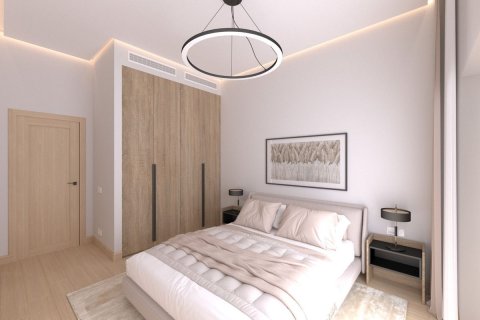 Apartment in Wadi Al Safa 2, Dubai 2 bedrooms, 95.2 sq.m. № 84746