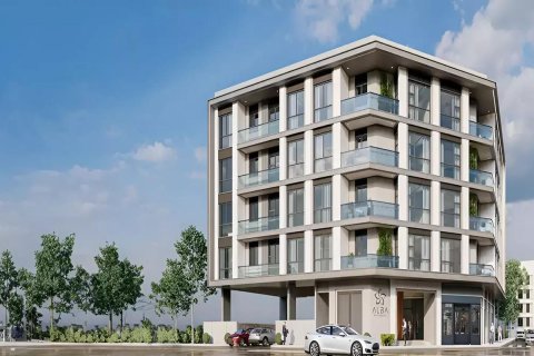 Appartement à Wadi Al Safa 2, Dubai, 2 chambres, 95.2 m², № 84746 - photo 7