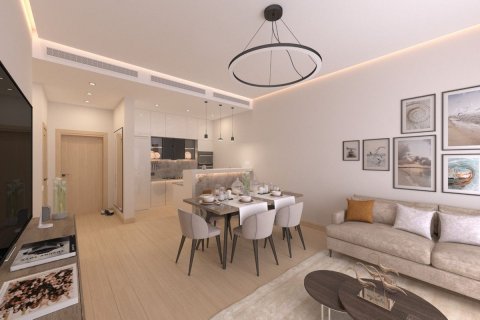 Appartement à Wadi Al Safa 2, Dubai, 2 chambres, 95.2 m², № 84746 - photo 6