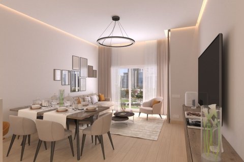 Appartement à Wadi Al Safa 2, Dubai, 2 chambres, 95.2 m², № 84746 - photo 3