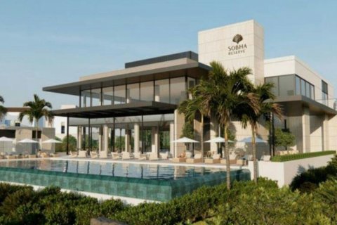 Villa à Dubai, 4 chambres, 463 m², № 103710 - photo 7