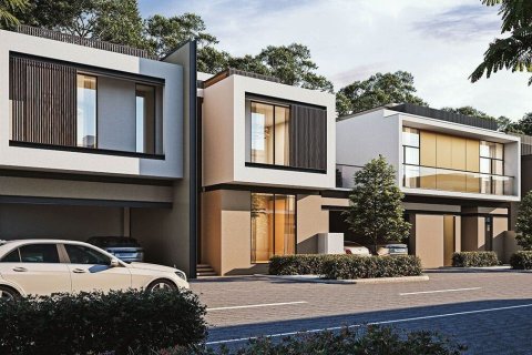 Villa à Dubai, 4 chambres, 463 m², № 103710 - photo 5