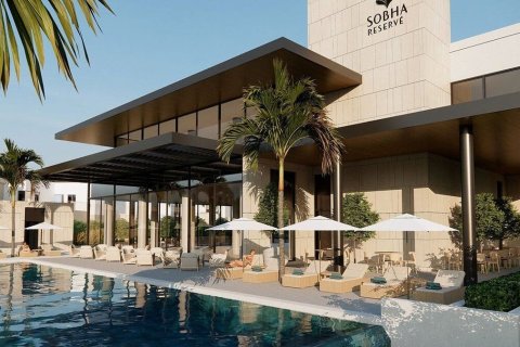 Villa à Dubai, 4 chambres, 463 m², № 103710 - photo 6
