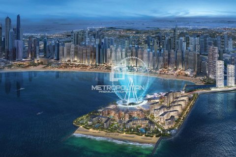 شقة في Bluewaters, دبي 2 غرف نوم, 124 م² رقم 73882 - صورة 8