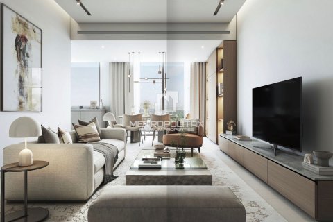 Apartment in Mohammed Bin Rashid City, Dubai 2 bedrooms, 85 sq.m. № 73876
