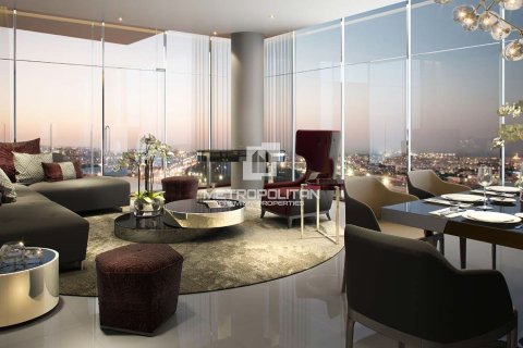 Apartment in Aykon City, Business Bay, Dubai 1 bedroom, 72 sq.m. № 73881 - photo 3