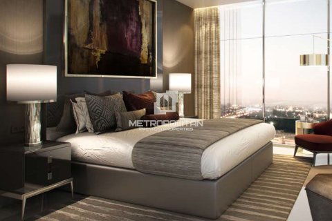 Apartment in Aykon City, Business Bay, Dubai 1 bedroom, 72 sq.m. № 73881 - photo 6