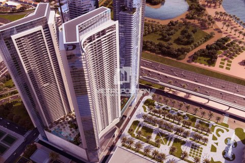 Apartment in Aykon City, Business Bay, Dubai 1 bedroom, 72 sq.m. № 73881