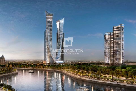 Apartment in Aykon City, Business Bay, Dubai 1 bedroom, 72 sq.m. № 73881 - photo 12