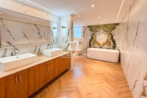 Appartement à Marina Residences, Palm Jumeirah, Dubai, 3 chambres, 377 m², № 73877 - photo 16