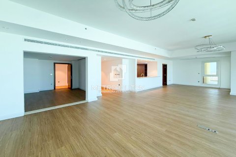 Appartement à Marina Residences, Palm Jumeirah, Dubai, 3 chambres, 377 m², № 73877 - photo 2