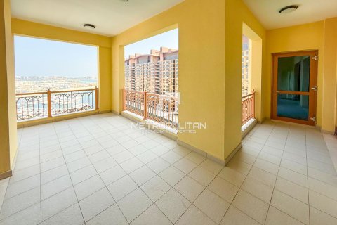 Appartement à Marina Residences, Palm Jumeirah, Dubai, 3 chambres, 377 m², № 73877 - photo 5