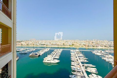 Appartement à Marina Residences, Palm Jumeirah, Dubai, 3 chambres, 377 m², № 73877 - photo 10