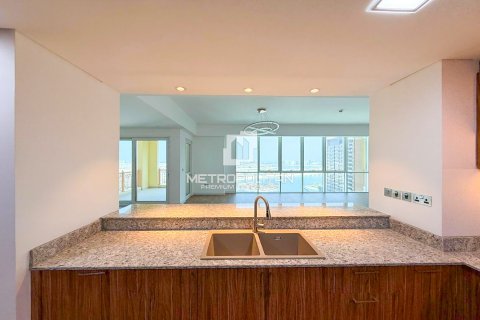 Appartement à Marina Residences, Palm Jumeirah, Dubai, 3 chambres, 377 m², № 73877 - photo 11