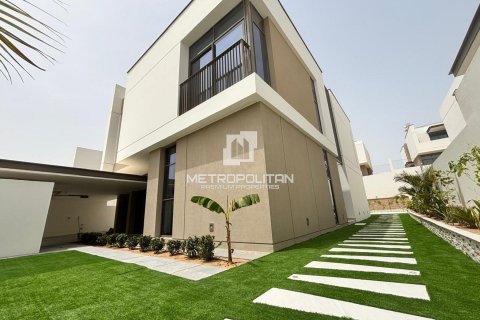 Villa à Al Furjan, Dubai, 4 chambres, 398 m², № 73878