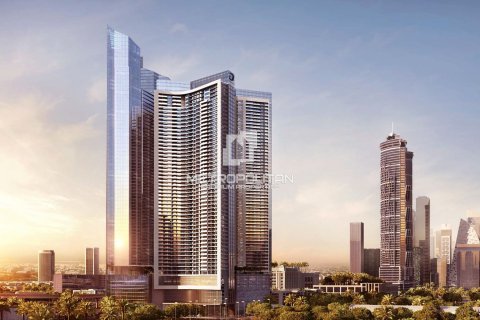 Apartamento en Aykon City, Business Bay, Dubai, 1 dormitorio, 72 m², № 73880 - foto 14