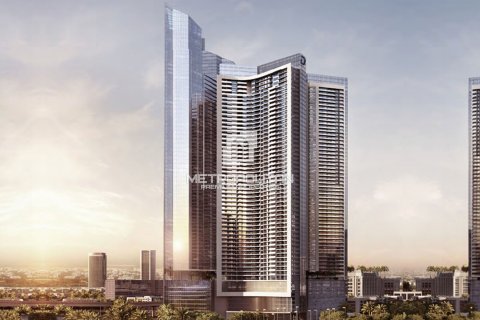 Apartamento en Aykon City, Business Bay, Dubai, 1 dormitorio, 72 m², № 73880 - foto 4