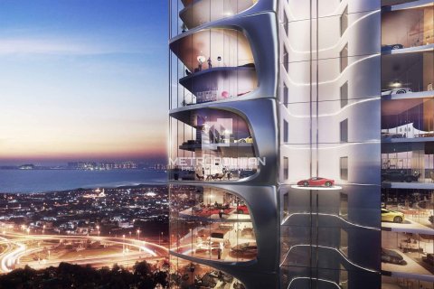 شقة في Aykon City, الخليج التجاري, دبي 1غرف نوم, 72 م² رقم 73880