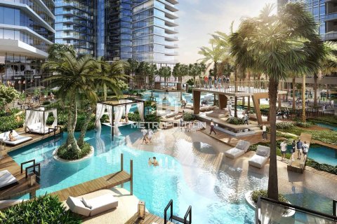 Apartamento en Aykon City, Business Bay, Dubai, 1 dormitorio, 72 m², № 73880 - foto 6