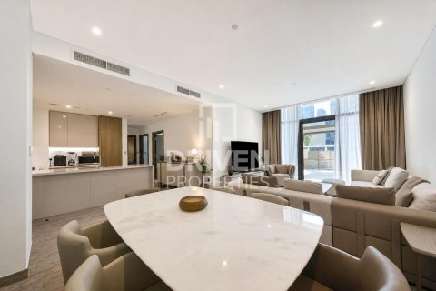 Apartment in Business Bay, Dubai 2 bedrooms, 174.29 sq.m. № 130068 - photo 14