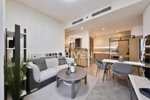 Квартира в Бизнес-Бэе, Дубай, 2 спальни, 84.73м², № 130067